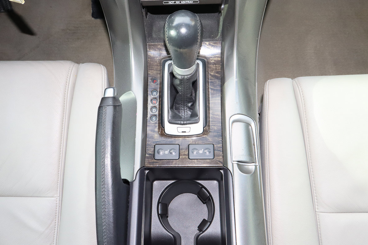 Used 2009 Acura TL image 20