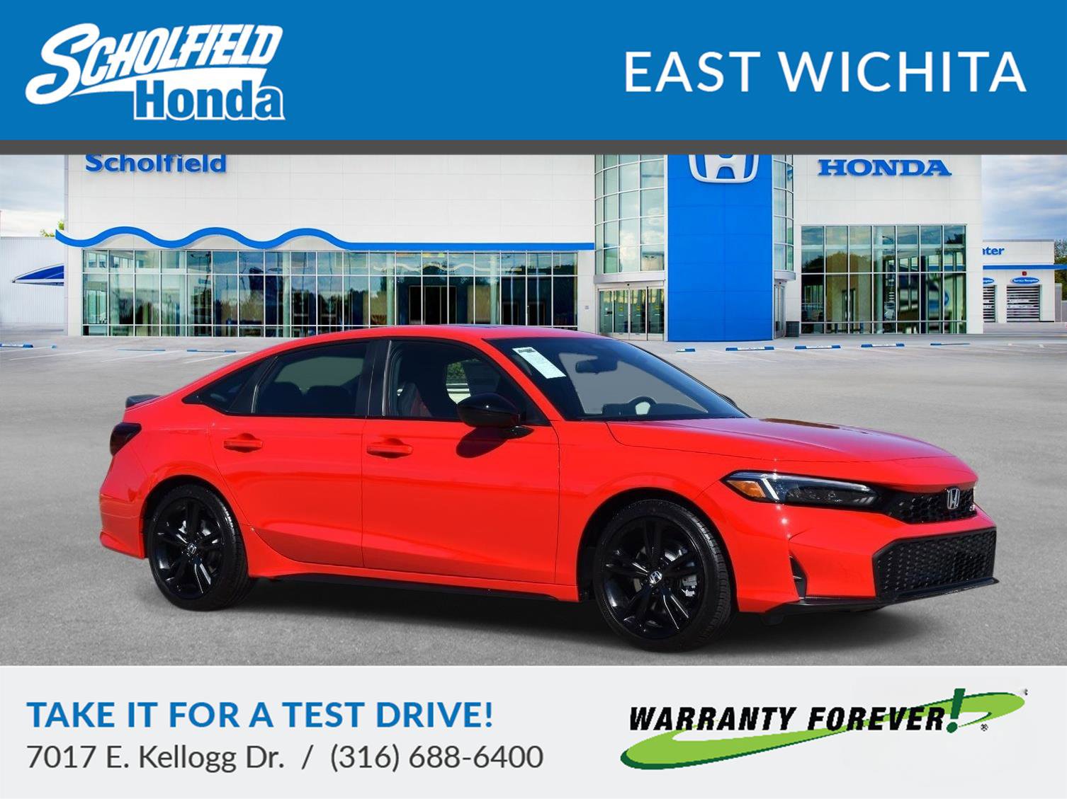 New 2026 Honda Civic Si