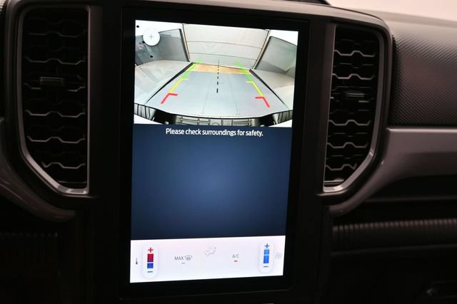 Certified 2025 Ford Ranger XL AWD/4WD image 19