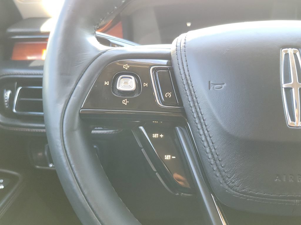 Certified 2021 Lincoln Aviator Reserve w/ Elements Package Plus RWD image 23