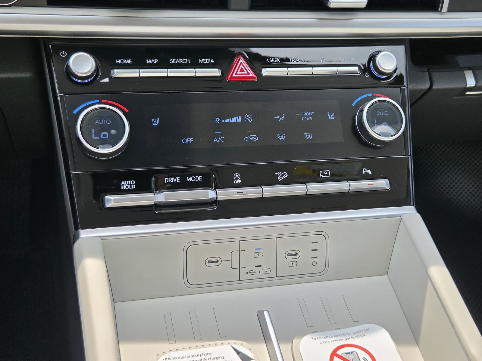 New 2027 Hyundai Santa Fe SEL FWD image 20
