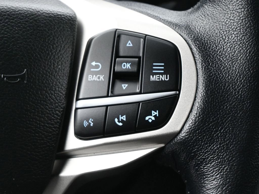 Used 2022 Ford Explorer Limited w/ Equipment Group 301A image 7