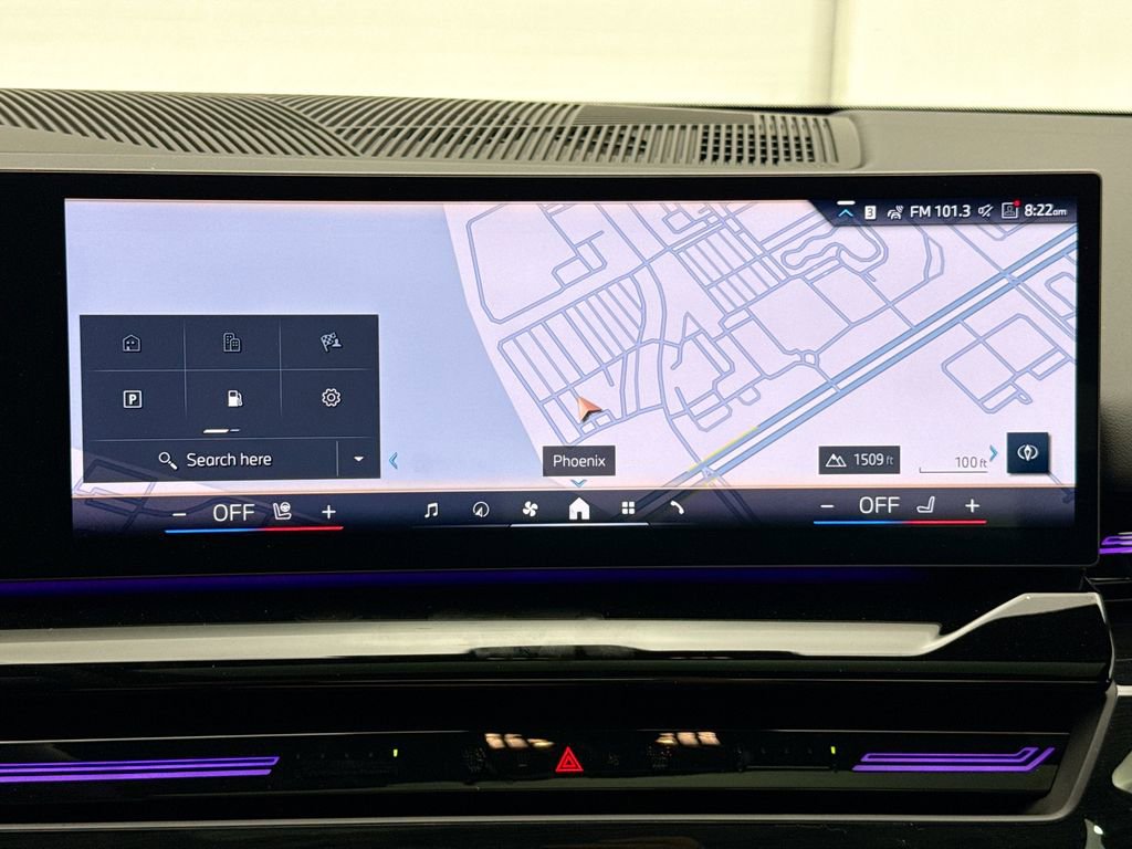 New 2026 BMW 530i w/ M Sport Package RWD image 14