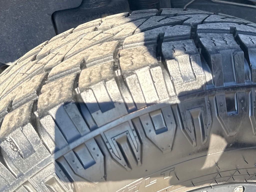 Used 2015 Jeep Wrangler Sport image 23