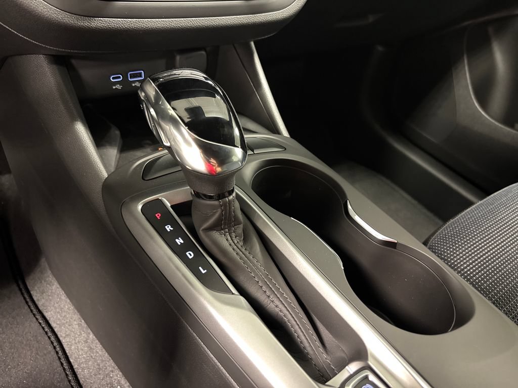 New 2026 Buick Envista Preferred w/ Convenience I Package FWD image 37