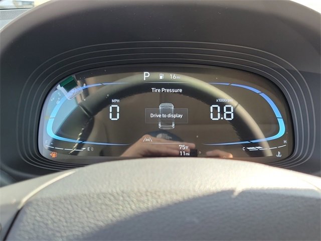 New 2026 Hyundai Venue SEL image 7