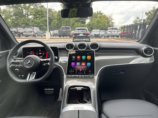 Used 2026 Mercedes-Benz GLC 300 4MATIC image 17