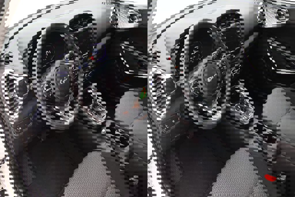 Used 2023 Kia Soul LX w/ Option Group 015 image 13