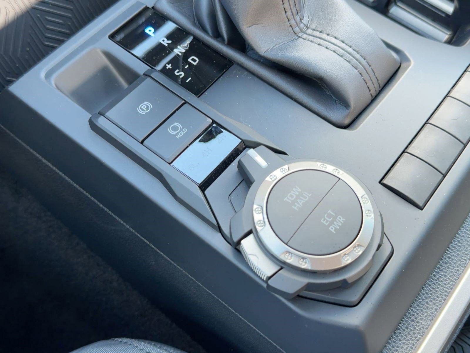 New 2026 Toyota Tacoma SR5 AWD/4WD image 22
