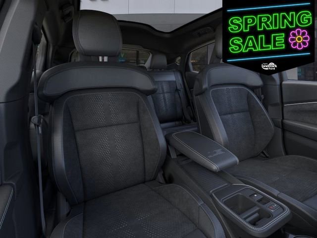 New 2025 Ford Mustang Mach-E GT w/ Interior Protection Package image 10