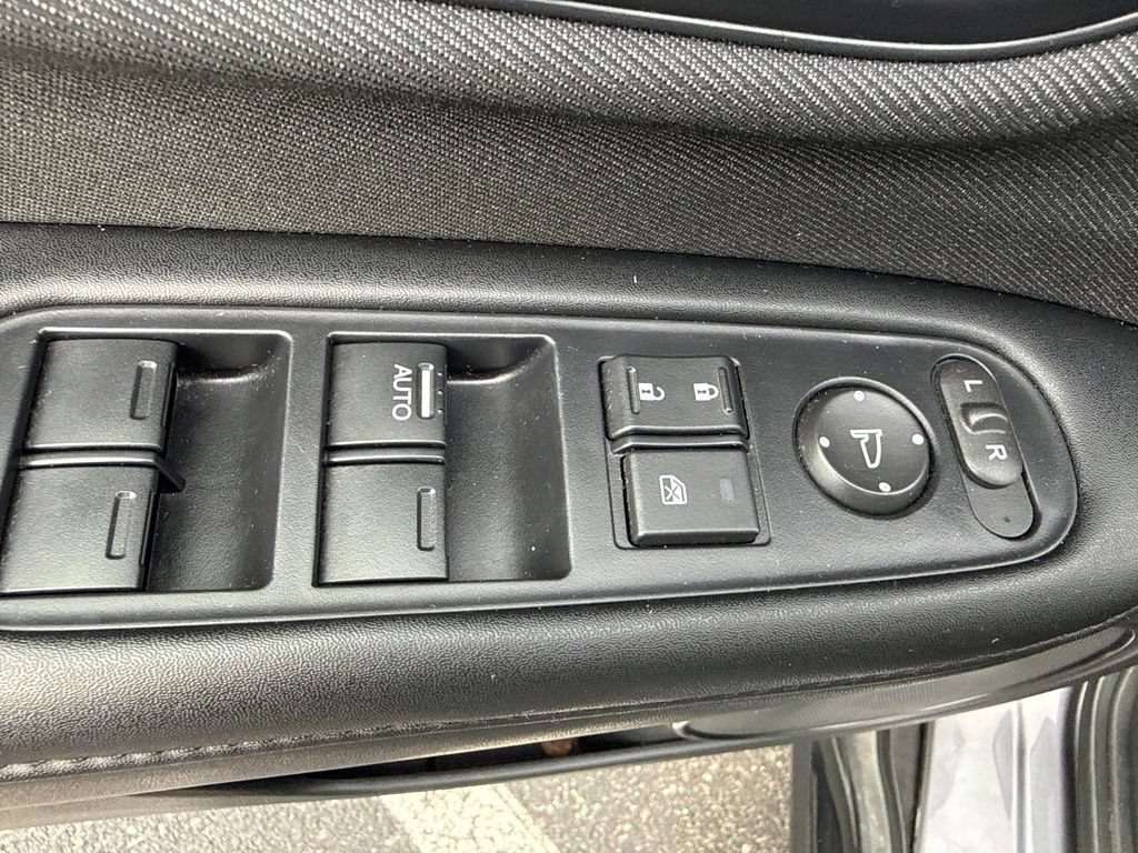 Certified 2022 Honda HR-V Sport image 16
