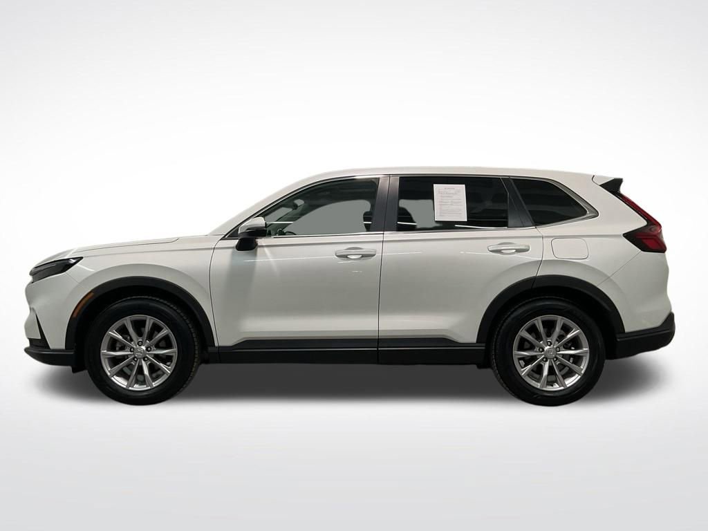 Used 2025 Honda CR-V EX-L image 31