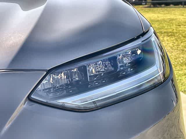Certified 2024 Honda HR-V Sport image 24