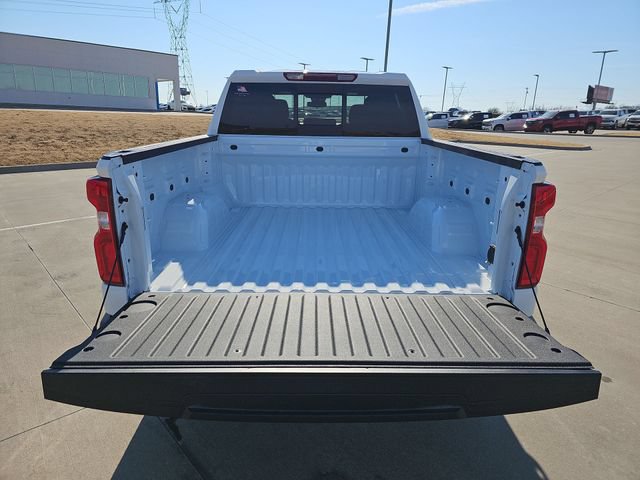 New 2026 Chevrolet Silverado 1500 LT Trail Boss w/ Safety Package AWD/4WD image 26