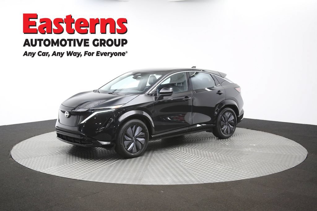 Used 2023 Nissan Ariya FWD image 57