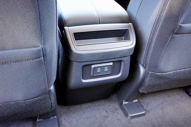 New 2026 Nissan Pathfinder SV FWD image 29