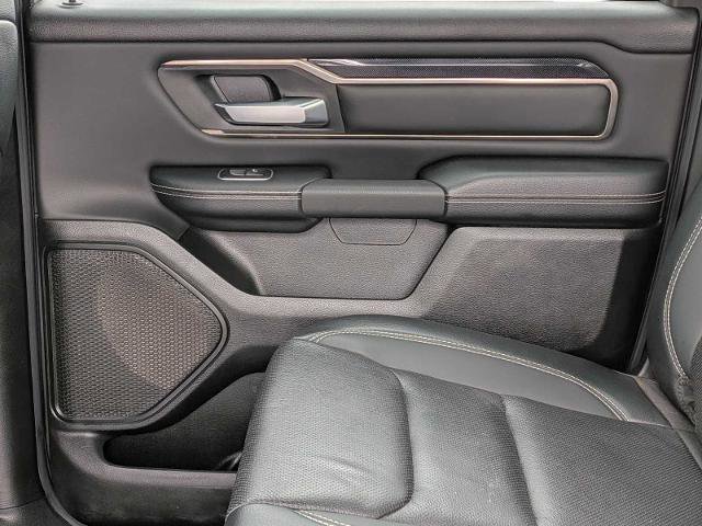 Used 2022 RAM 1500 Rebel w/ Night Edition AWD/4WD image 19