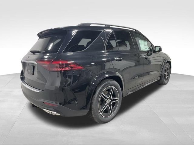 New 2026 Mercedes-Benz GLE 580 4MATIC image 5