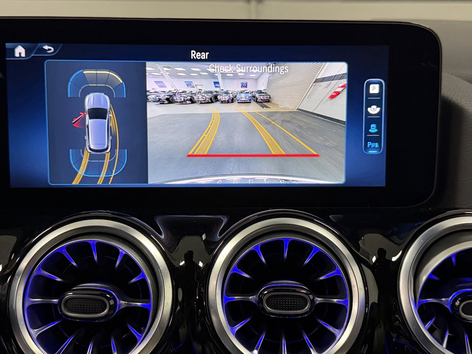 Certified 2025 Mercedes-Benz GLA 250 image 33