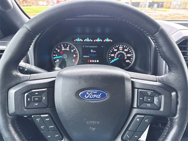 Used 2019 Ford F150 XLT w/ Equipment Group 302A Luxury image 11