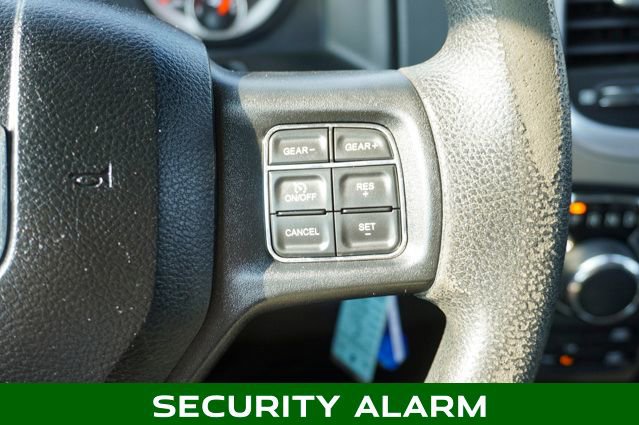 Used 2018 RAM 1500 Outdoorsman image 16
