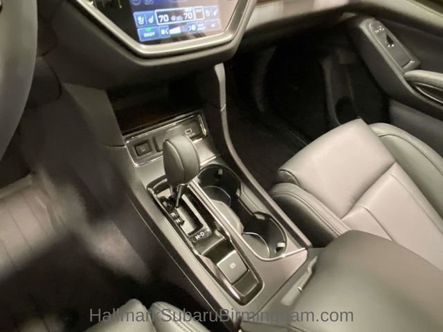 New 2026 Subaru Ascent Bronze Edition AWD/4WD image 17