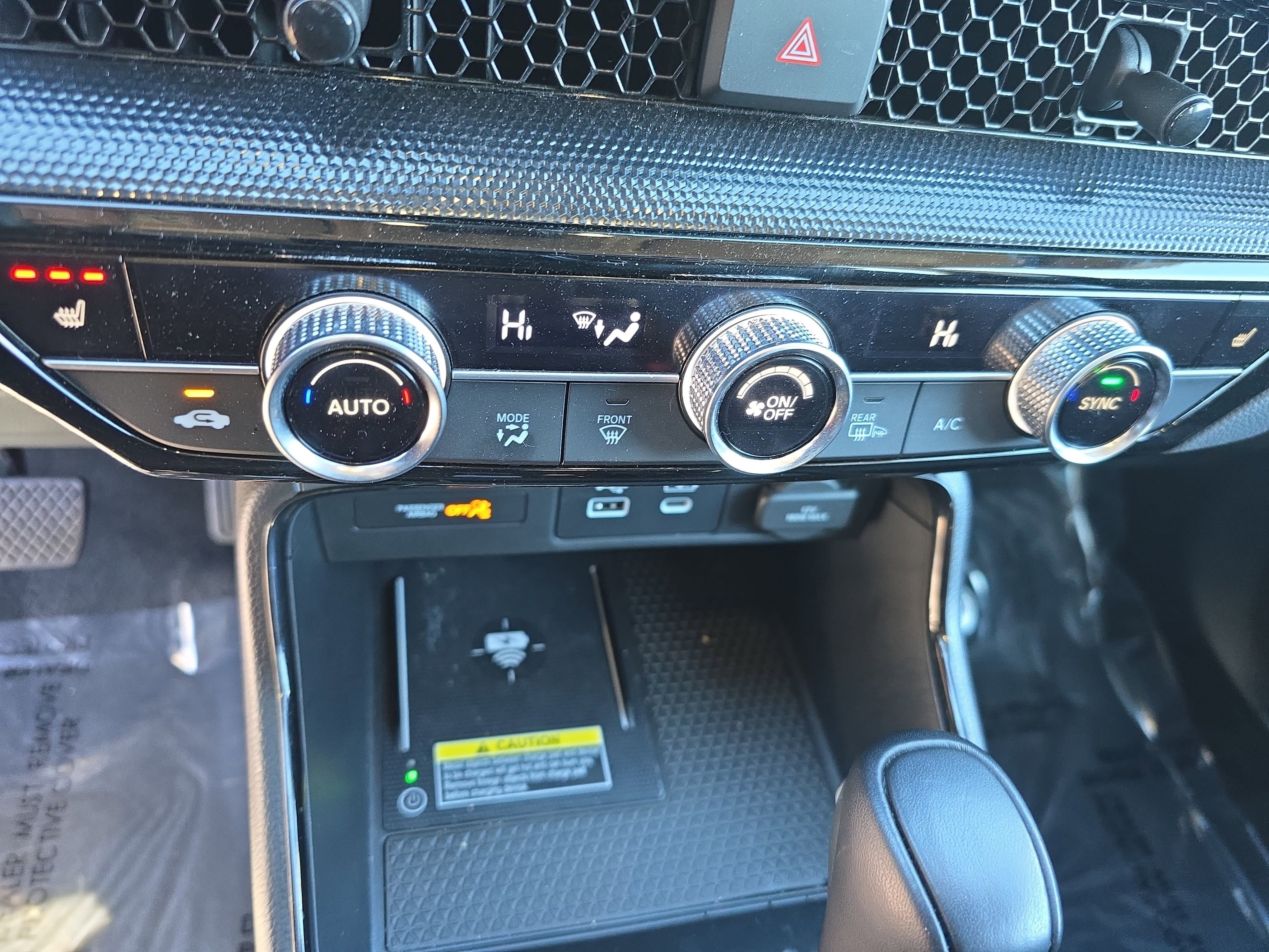 Used 2024 Honda CR-V EX-L image 22