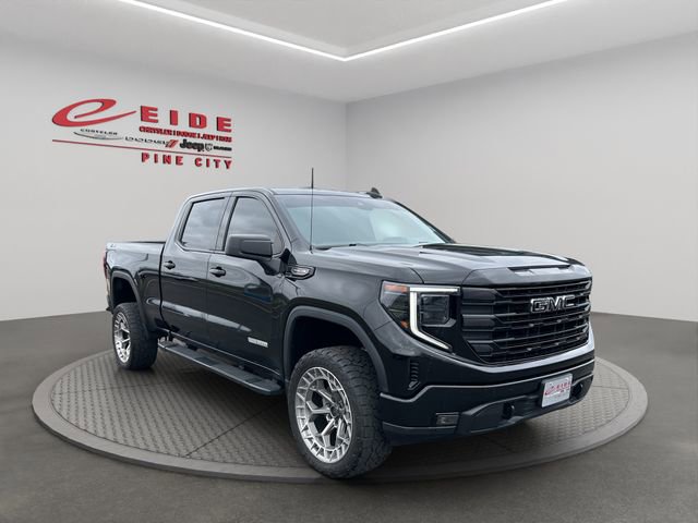 Used 2023 GMC Sierra 1500 Elevation w/ Preferred Package AWD/4WD image 9