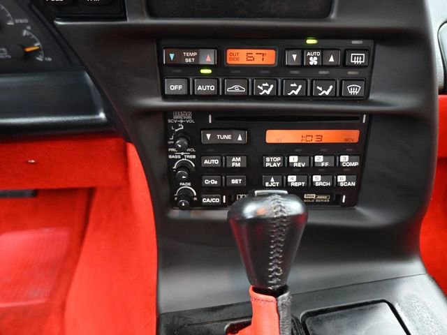 Used 1994 Chevrolet Corvette Coupe image 10