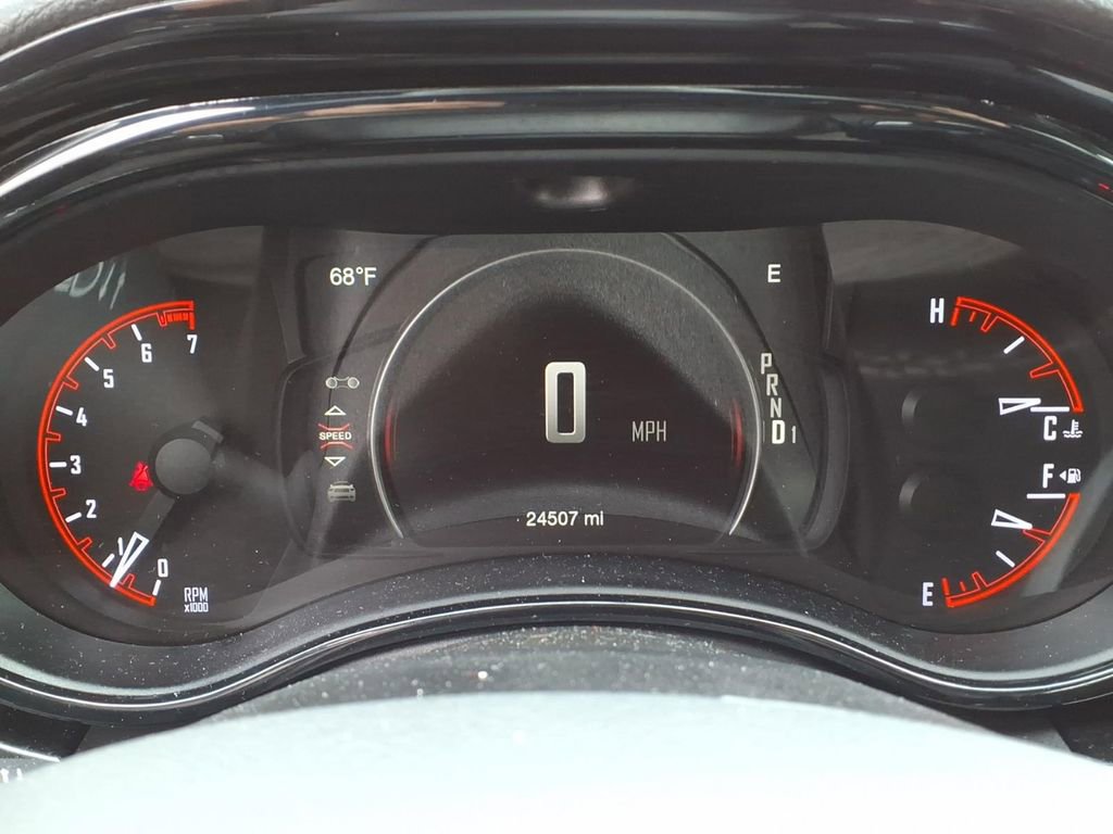 Used 2025 Dodge Durango GT image 25