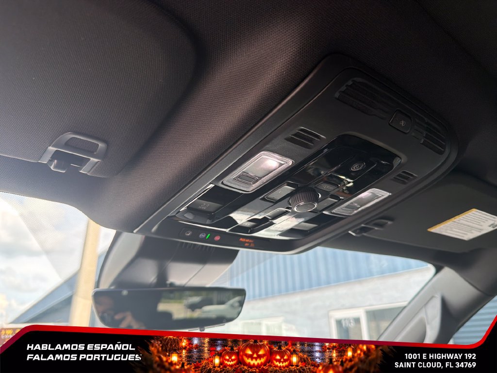 New 2026 GMC Yukon XL Denali w/ Denali Reserve Package AWD/4WD image 24