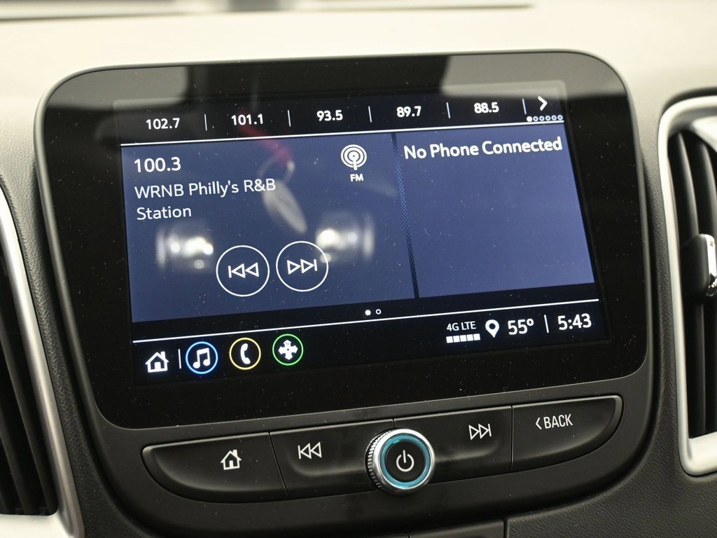 Used 2023 Chevrolet Malibu LS image 13