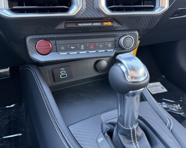 New 2026 Ford Mustang GT Premium image 24