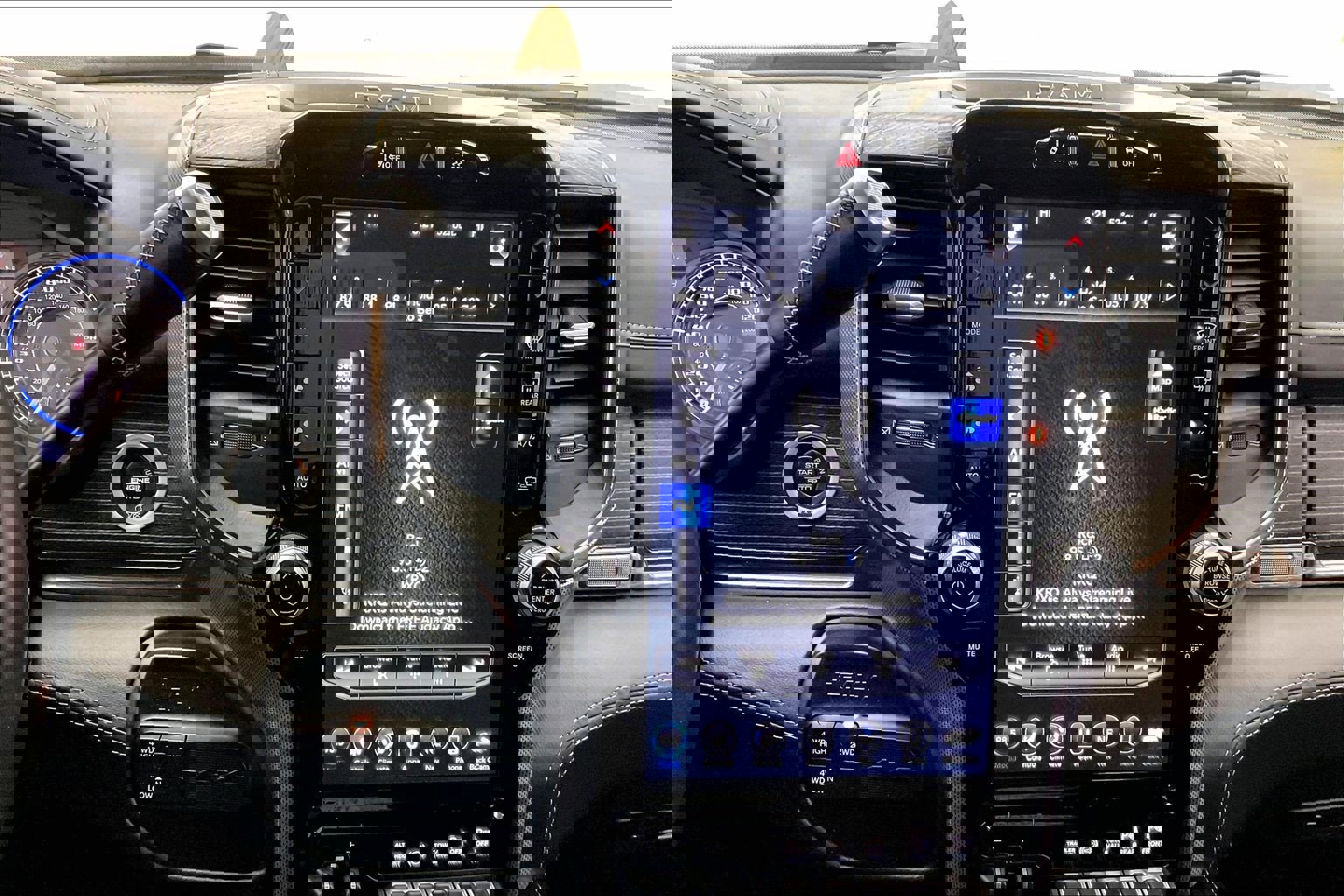 Used 2020 RAM 3500 Limited image 5