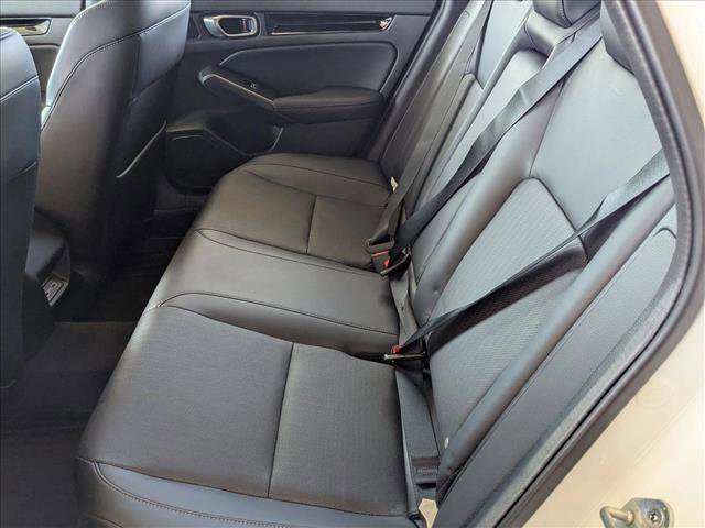 Certified 2023 Honda Civic Sport Touring image 18
