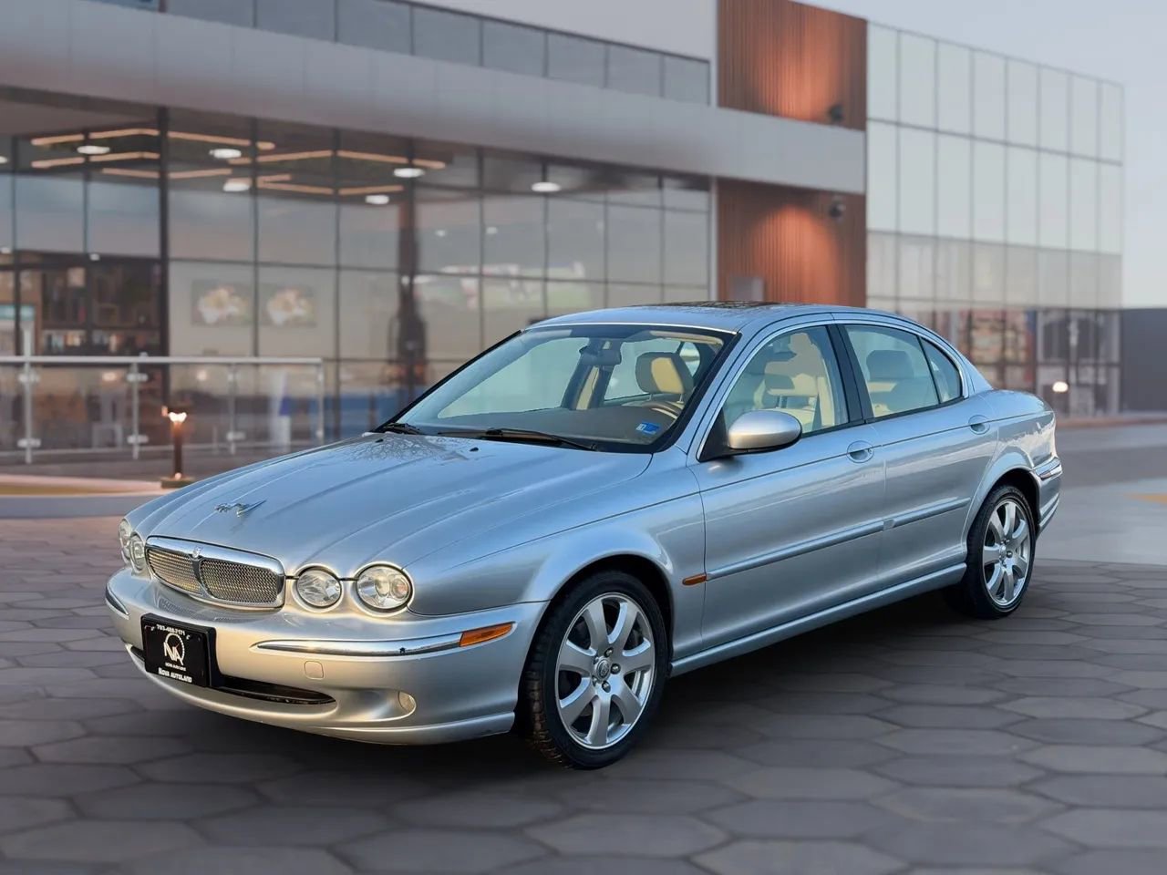 Used 2006 Jaguar X-TYPE 3.0 image 4