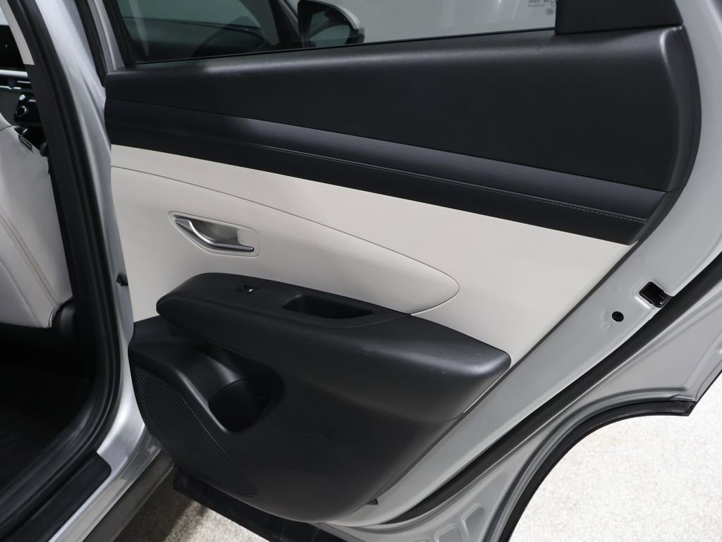 Used 2025 Hyundai Tucson SEL image 21