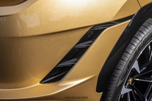 Used 2024 Lamborghini Urus S AWD/4WD image 65