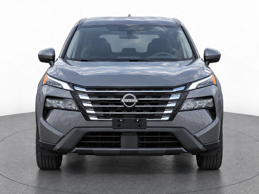 Used 2025 Nissan Rogue SV FWD image 5