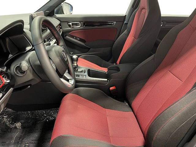 New 2026 Honda Civic Si image 9