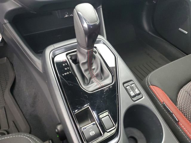 Used 2024 Subaru Impreza RS image 28