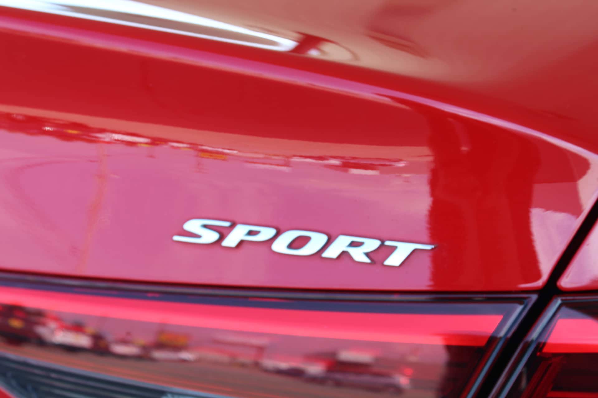 Used 2024 Honda Civic Sport image 52