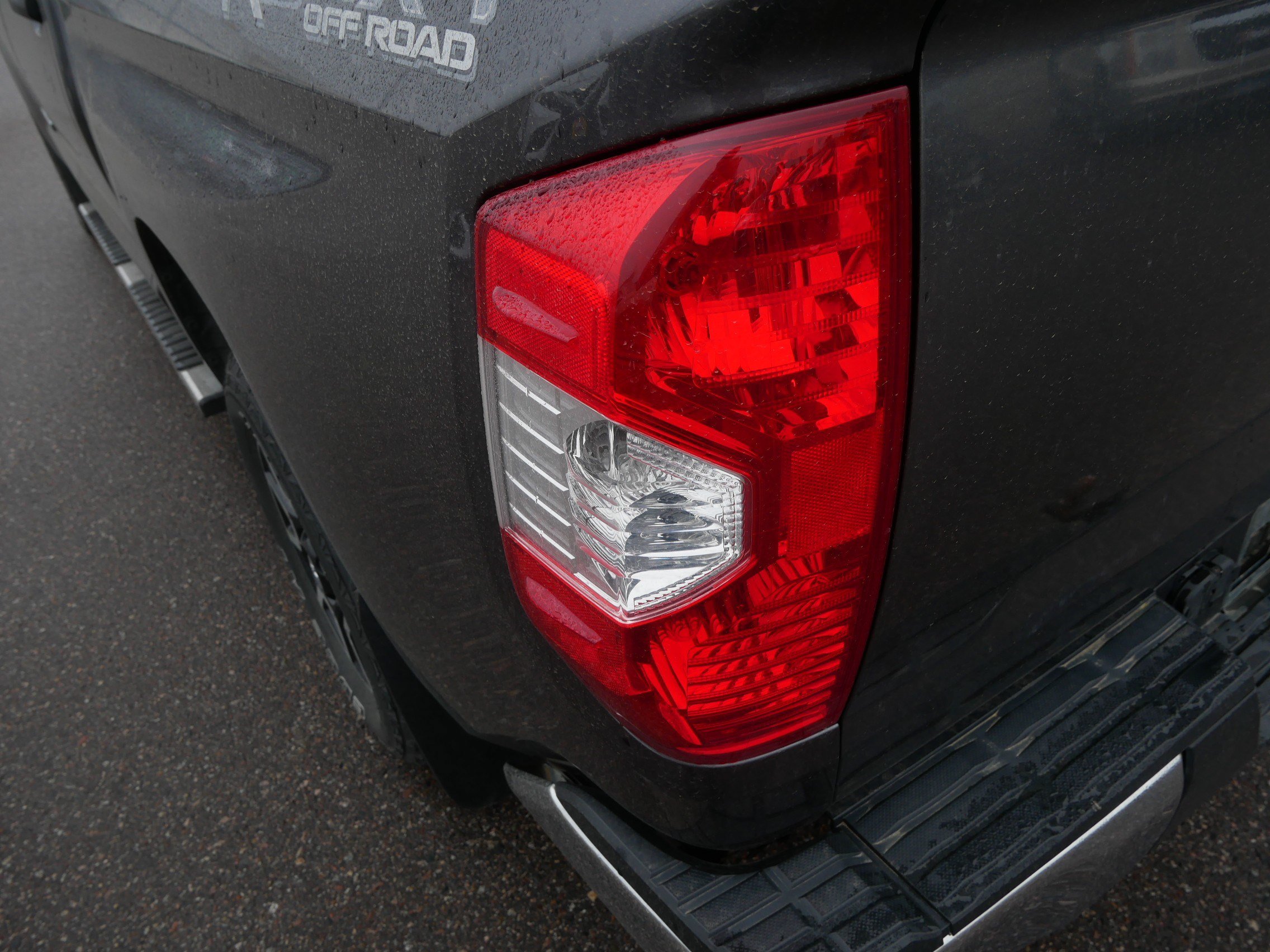 Used 2019 Toyota Tundra SR5 w/ TRD Off Road Package AWD/4WD image 18