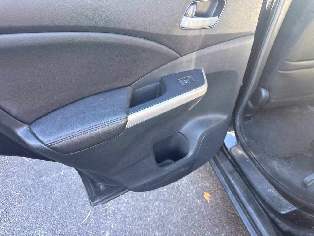 Used 2013 Honda CR-V EX-L image 17