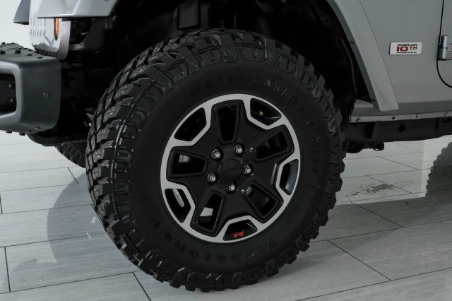 Used 2013 Jeep Wrangler Unlimited Rubicon image 53