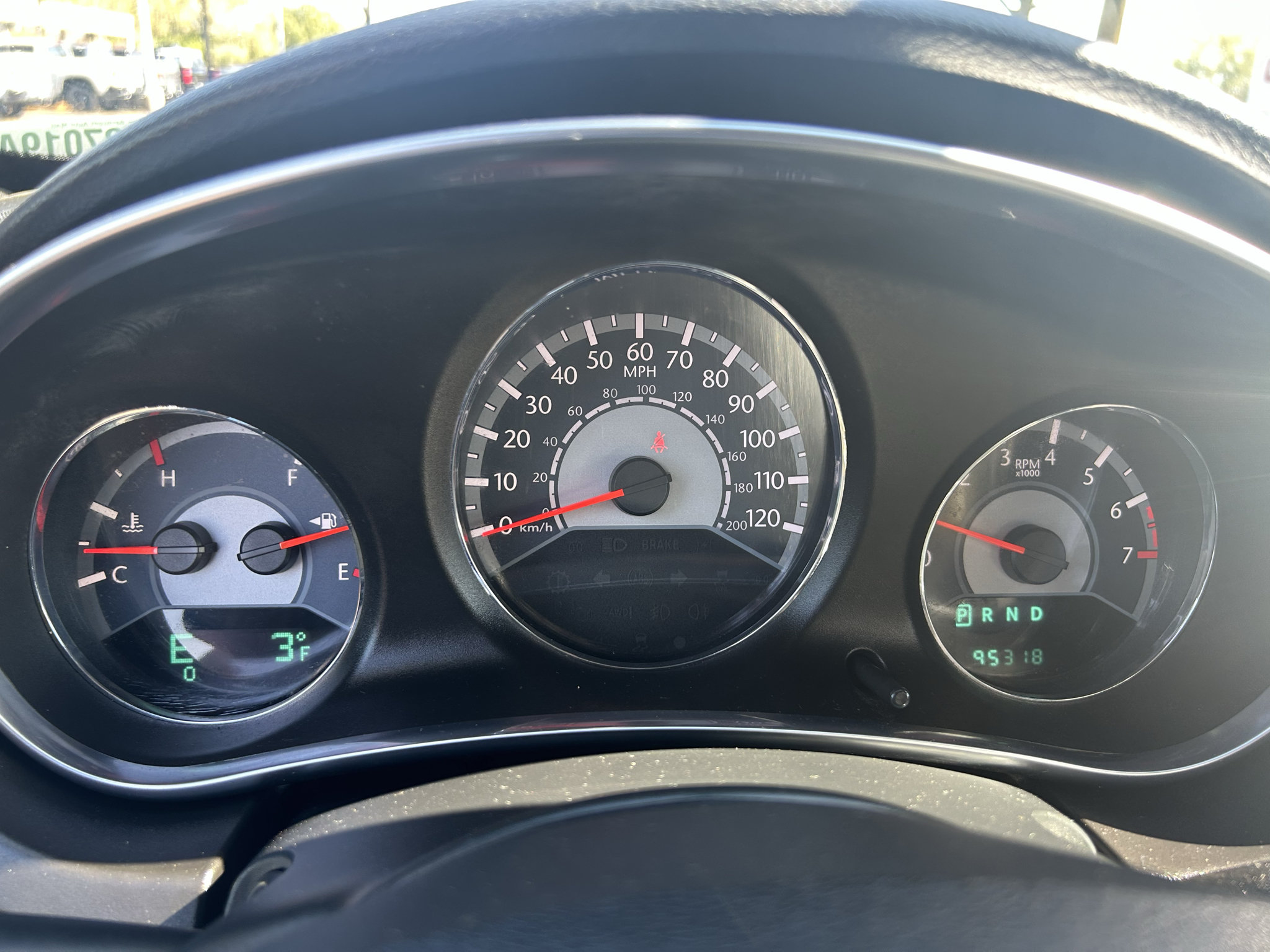 Used 2014 Chrysler 200 Touring w/ Cold Weather Group FWD image 23