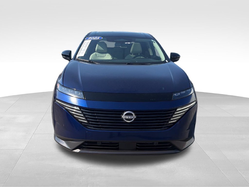 Used 2025 Nissan Murano SL w/ Cargo Package AWD/4WD image 9