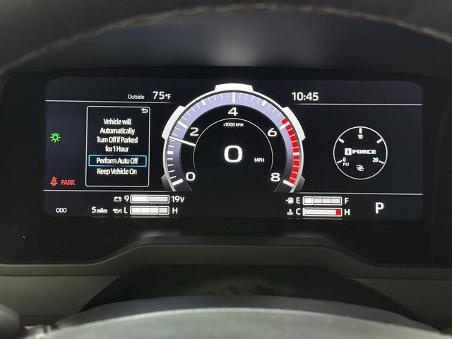 New 2026 Toyota Tundra 1794 Edition image 17