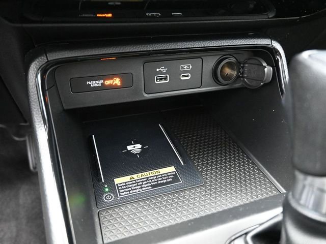 Certified 2023 Honda CR-V EX-L image 29