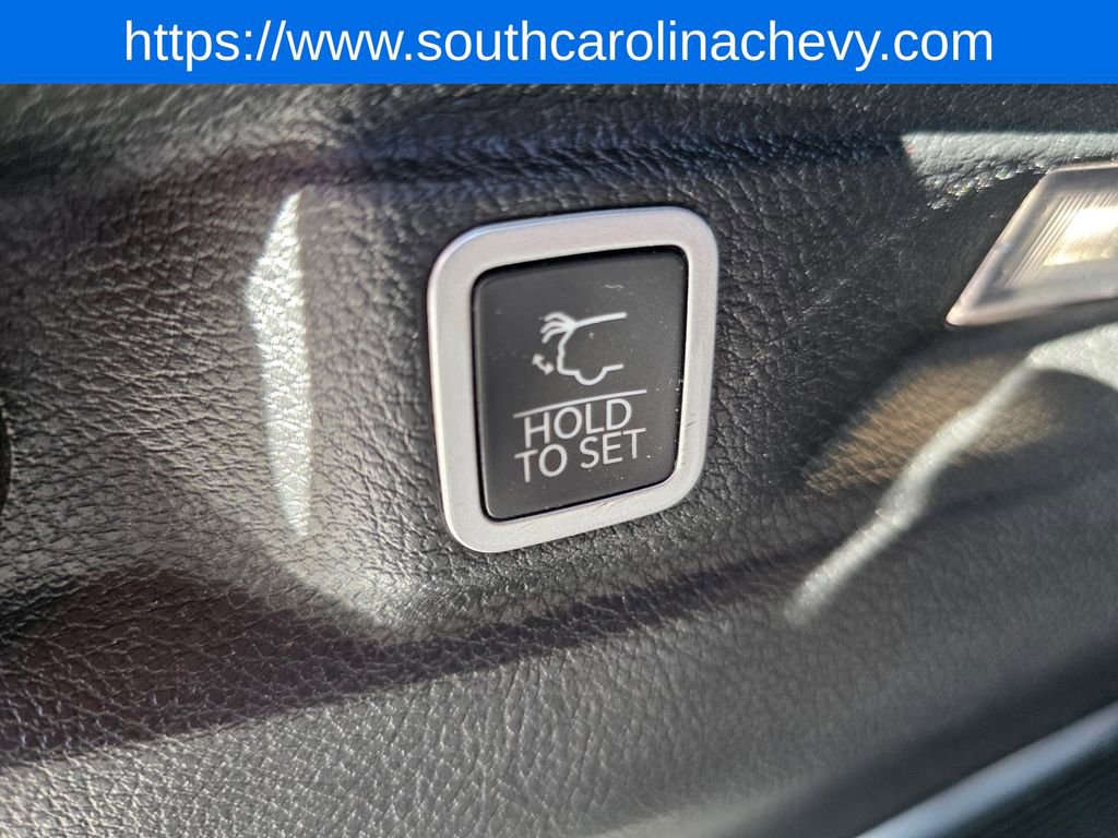 Used 2021 Jeep Grand Cherokee L Limited w/ Trailer Tow Group (B) image 34